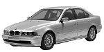 BMW E39 DF028 Fault Code