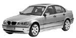 BMW E46 DF028 Fault Code