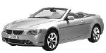 BMW E64 DF028 Fault Code