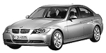 BMW E92 DF028 Fault Code