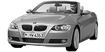 BMW E93 DF028 Fault Code