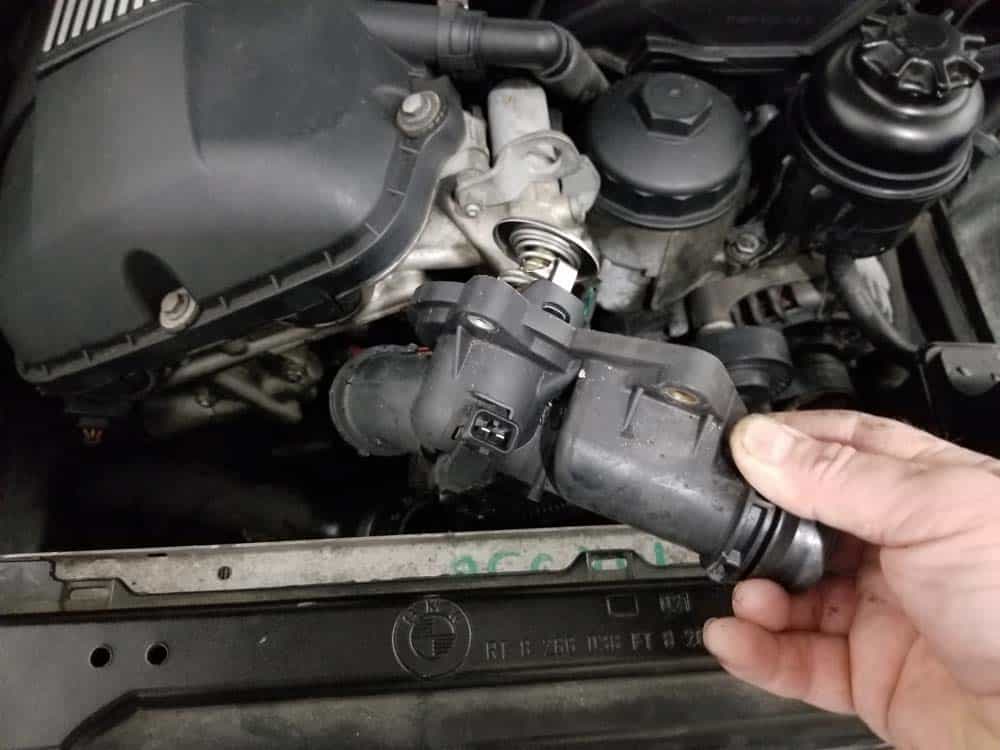 See DF028 in engine